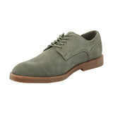 Zapato Cuero Hombre Torga Verde Rockford