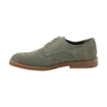 Zapato Cuero Hombre Torga Verde Rockford