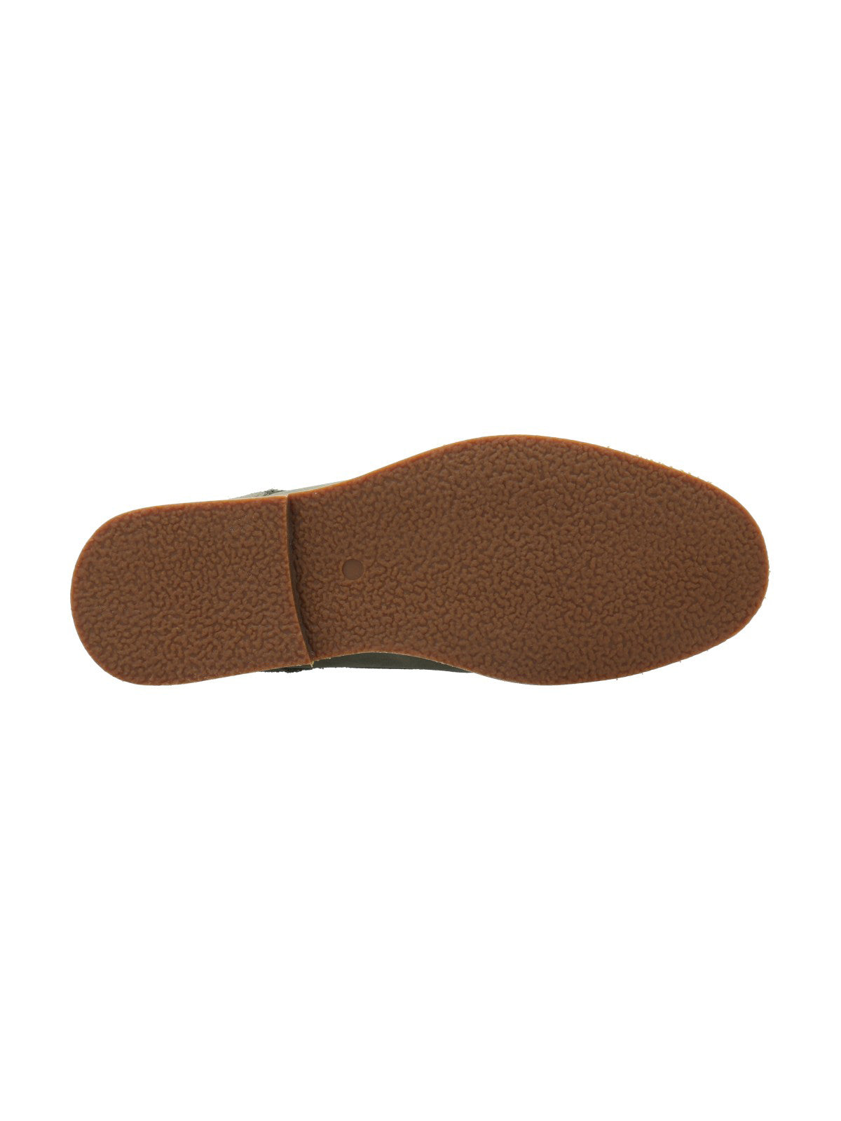 Zapato Cuero Hombre Torga Verde Rockford