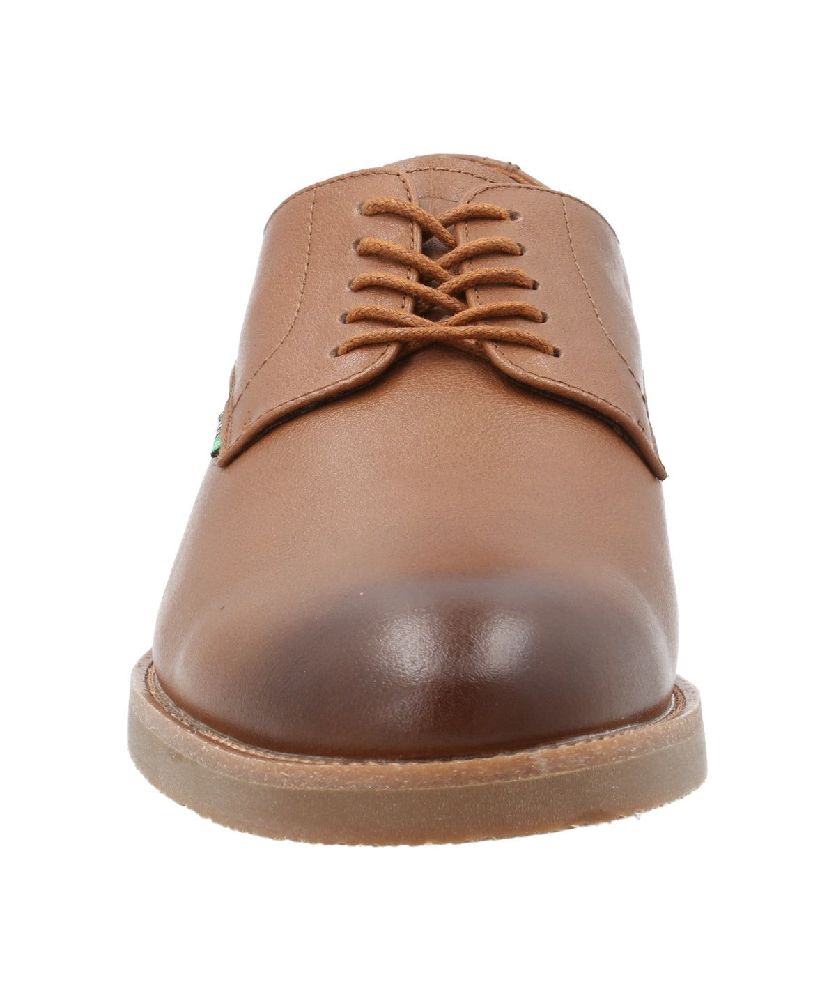 Zapato Cuero Hombre Torga Café Rockford