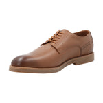 Zapato Cuero Hombre Torga Café Rockford