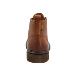 Botín Cuero Hombre Altron II Café Rockford