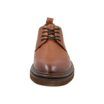 Zapato Cuero Hombre Alkun II Café Rockford