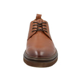 Zapato Cuero Hombre Alkun II Café Rockford