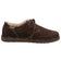 Zapato Cuero Hombre Luka Café Rockford