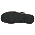 Zapato Cuero Hombre Luka Café Rockford