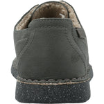 Zapato Cuero Hombre Luka Gris Rockford