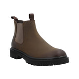 Botín Cuero Hombre Pulok Café Rockford