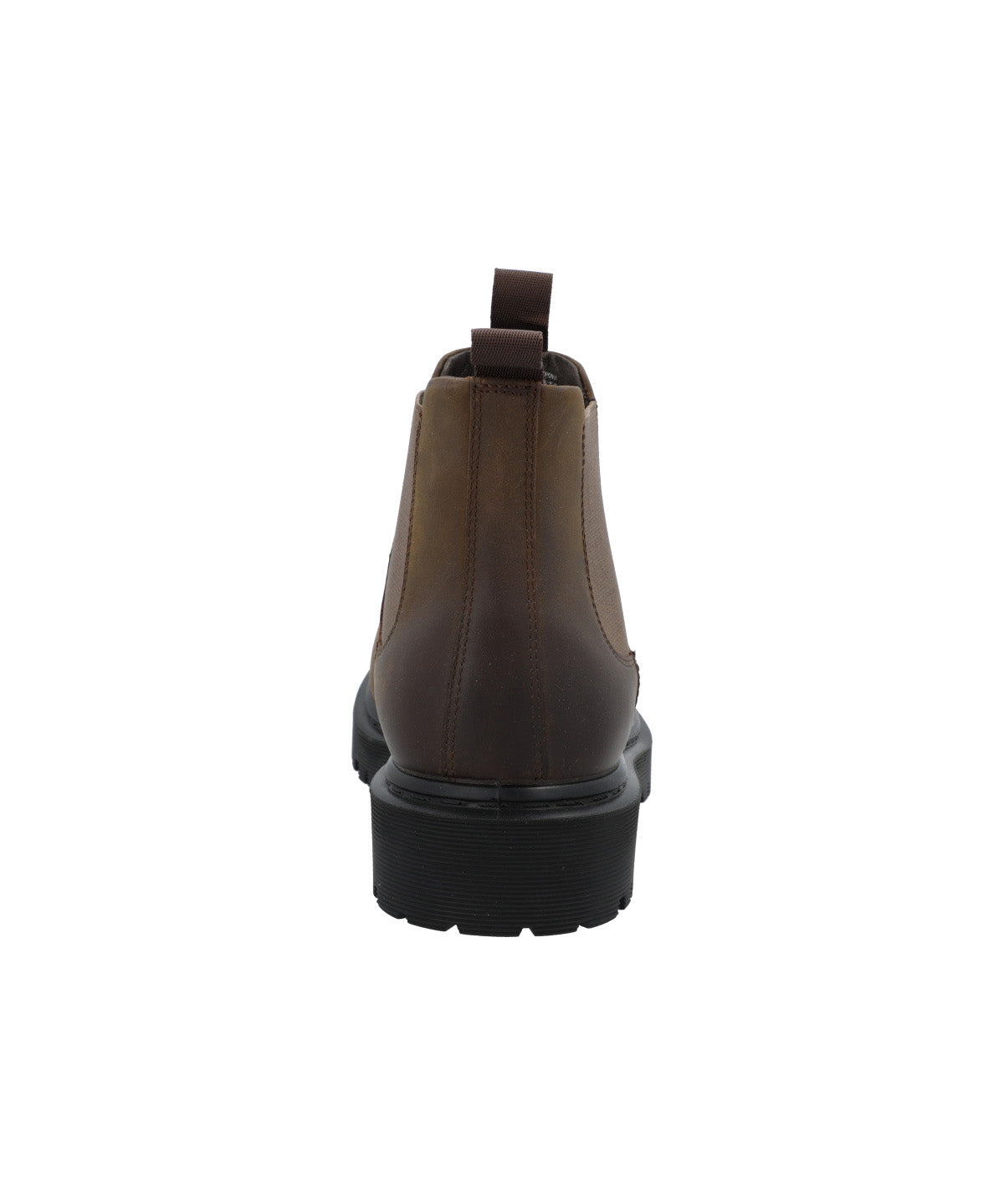 Botín Cuero Hombre Pulok Café Rockford