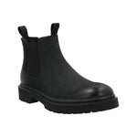 Botín Cuero Hombre Pulok Gris Rockford