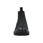 Botín Cuero Hombre Pulok Gris Rockford