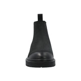 Botín Cuero Hombre Pulok Gris Rockford