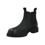 Botín Cuero Hombre Pulok Gris Rockford