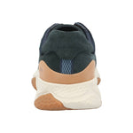 Zapatilla Cuero Hombre Joar Azul Rockford