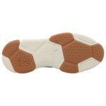 Zapatilla Cuero Hombre Joar Verde Rockford