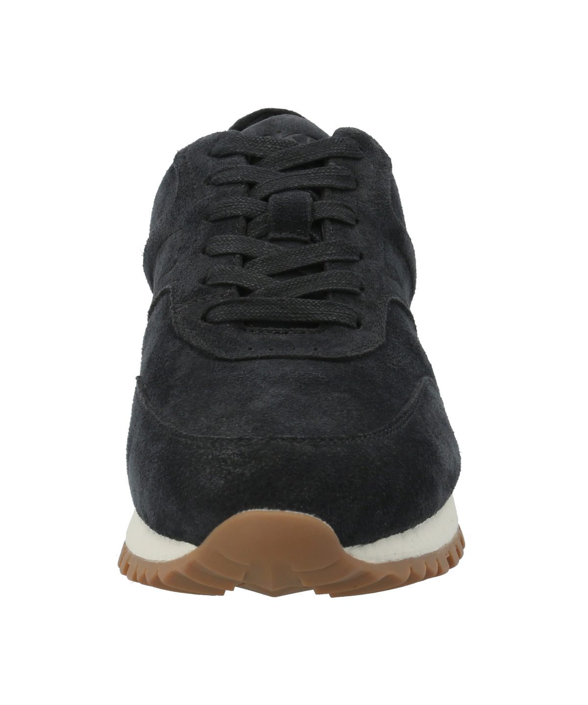 Zapatilla Cuero Hombre Hamilton Azul Rockford
