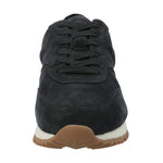 Zapatilla Cuero Hombre Hamilton Azul Rockford