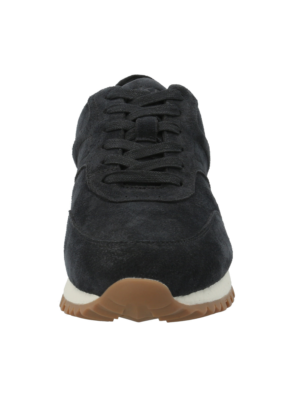 Zapatilla Cuero Hombre Hamilton Azul Rockford