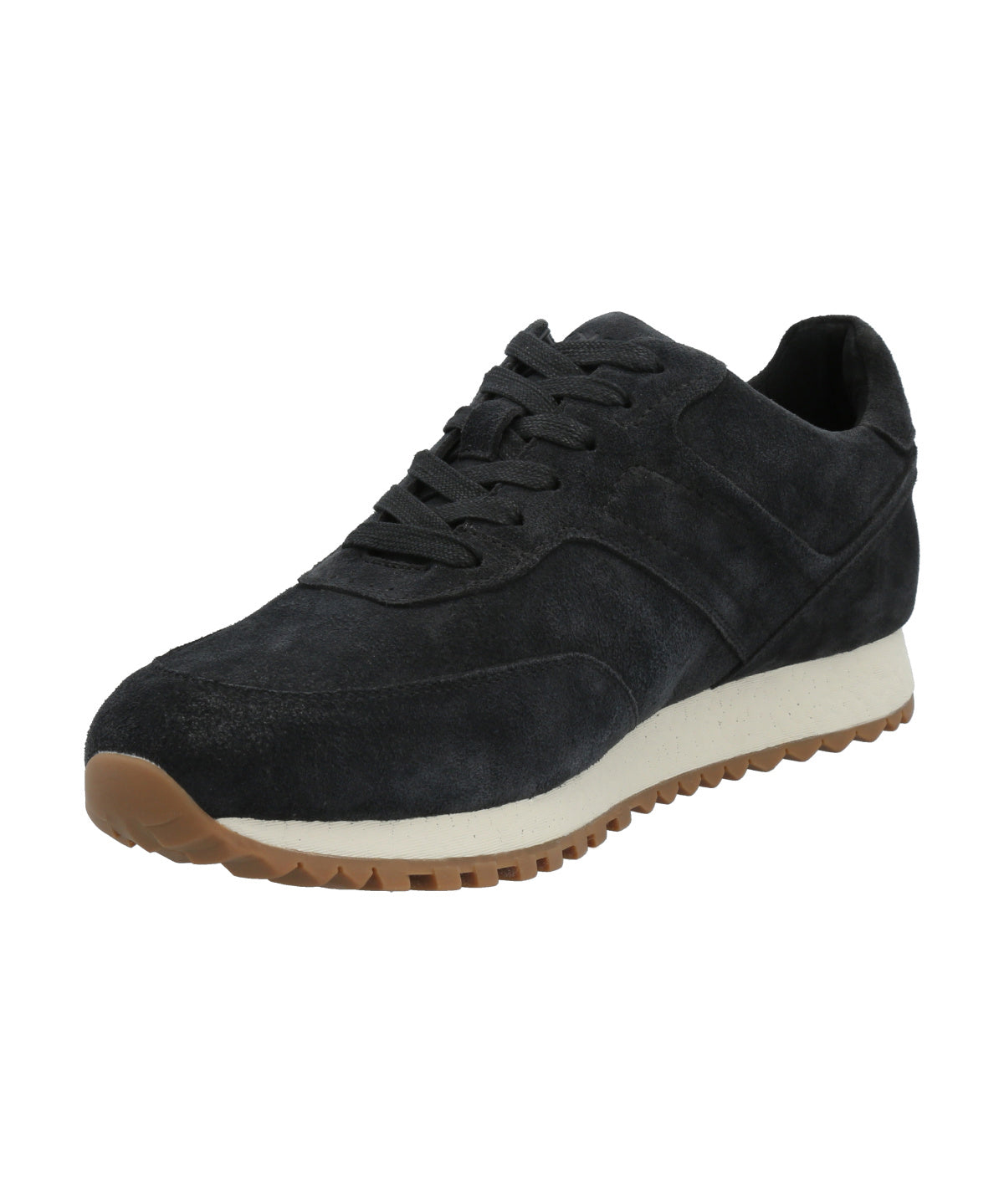 Zapatilla Cuero Hombre Hamilton Azul Rockford