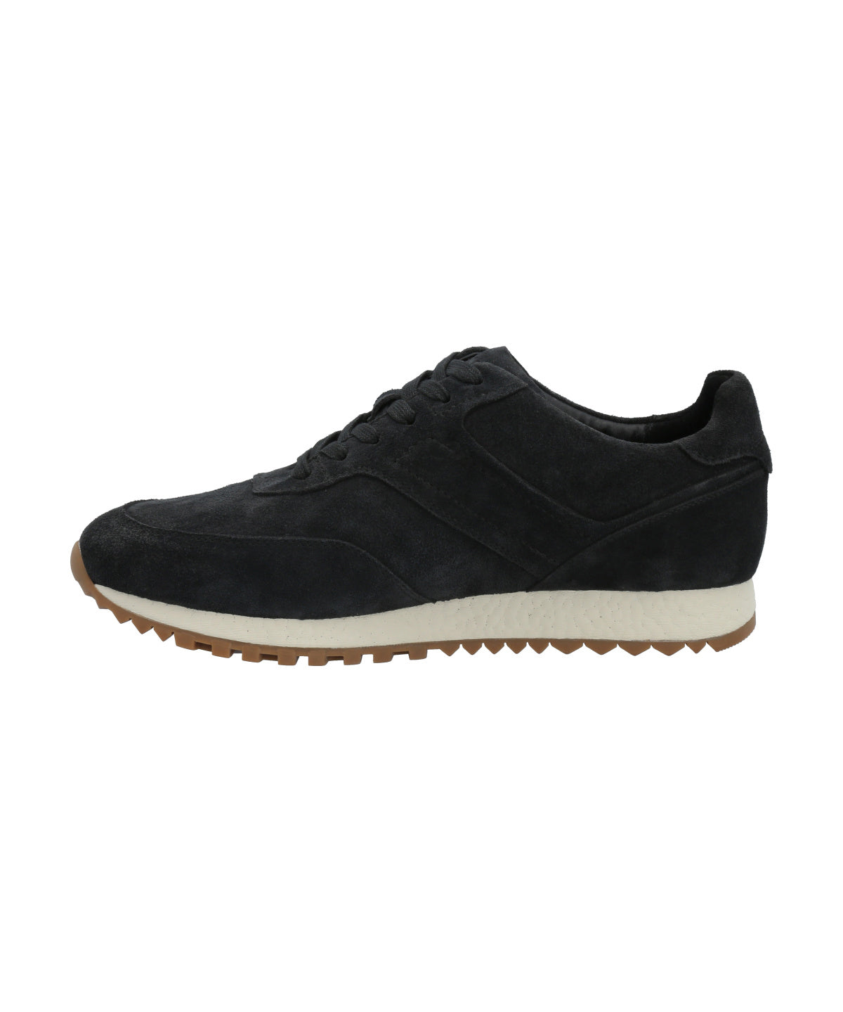 Zapatilla Cuero Hombre Hamilton Azul Rockford