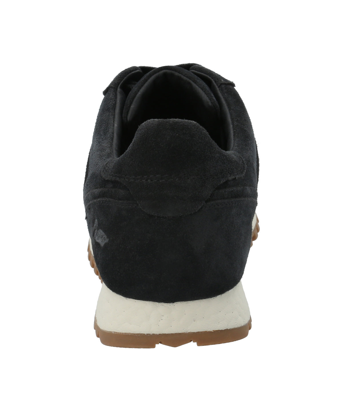Zapatilla Cuero Hombre Hamilton Azul Rockford