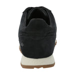 Zapatilla Cuero Hombre Hamilton Azul Rockford