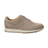 Zapatilla Cuero Hombre Hamilton Gris Rockford