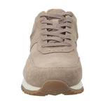 Zapatilla Cuero Hombre Hamilton Gris Rockford