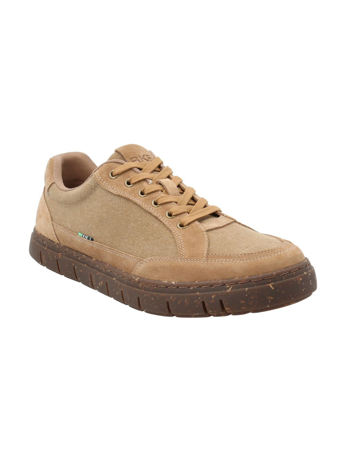 Zapatilla Cuero Hombre Tokio Café Rockford