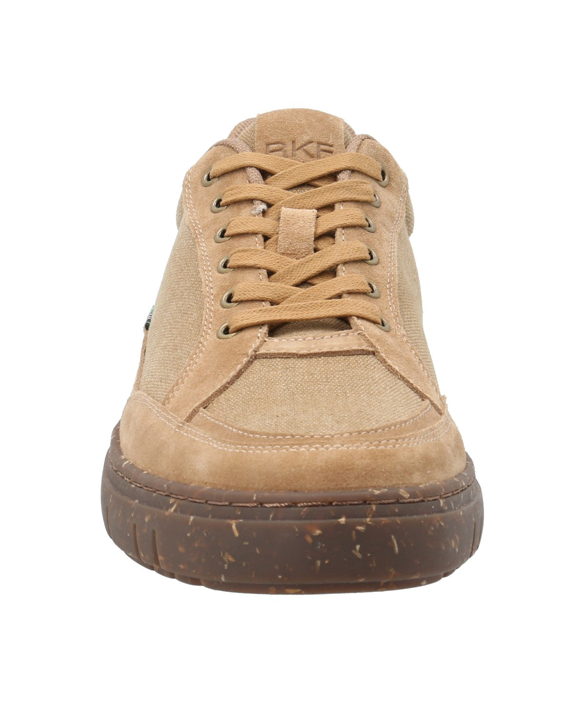 Zapatilla Cuero Hombre Tokio Café Rockford