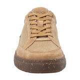 Zapatilla Cuero Hombre Tokio Café Rockford