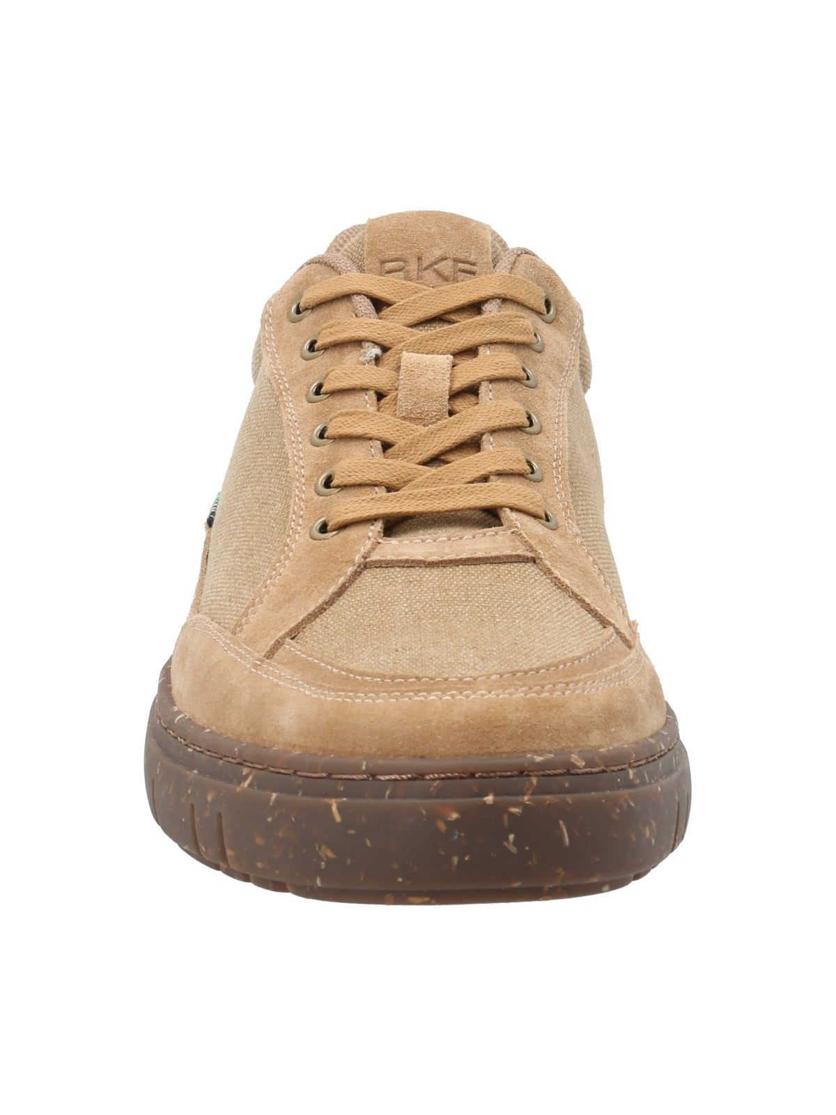 Zapatilla Cuero Hombre Tokio Café Rockford