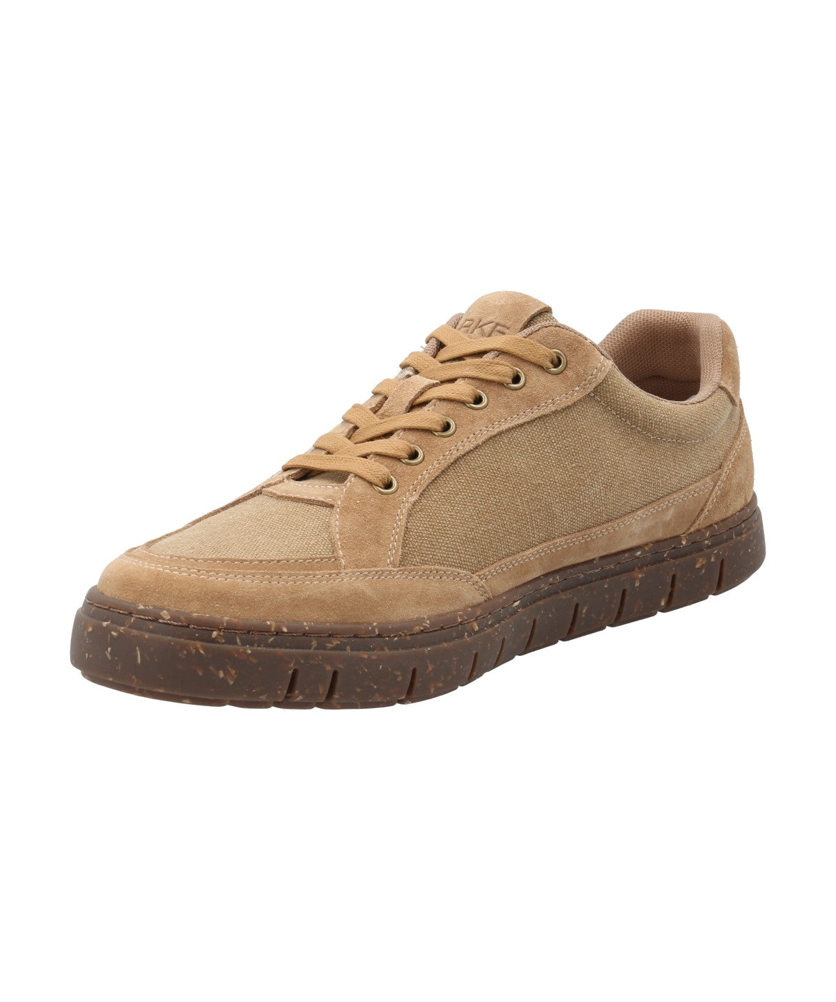 Zapatilla Cuero Hombre Tokio Café Rockford