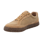 Zapatilla Cuero Hombre Tokio Café Rockford