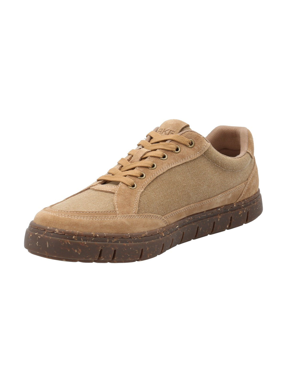 Zapatilla Cuero Hombre Tokio Café Rockford