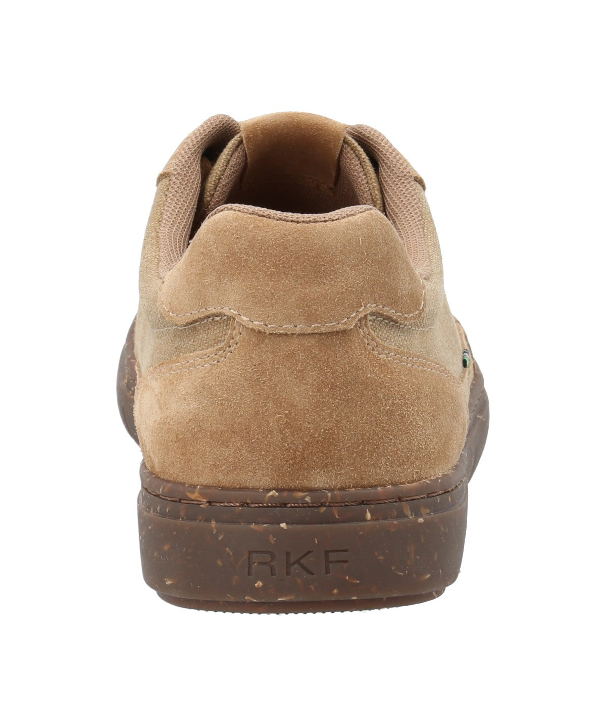 Zapatilla Cuero Hombre Tokio Café Rockford