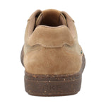 Zapatilla Cuero Hombre Tokio Café Rockford