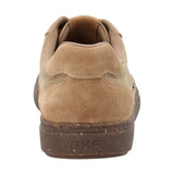 Zapatilla Cuero Hombre Tokio Café Rockford