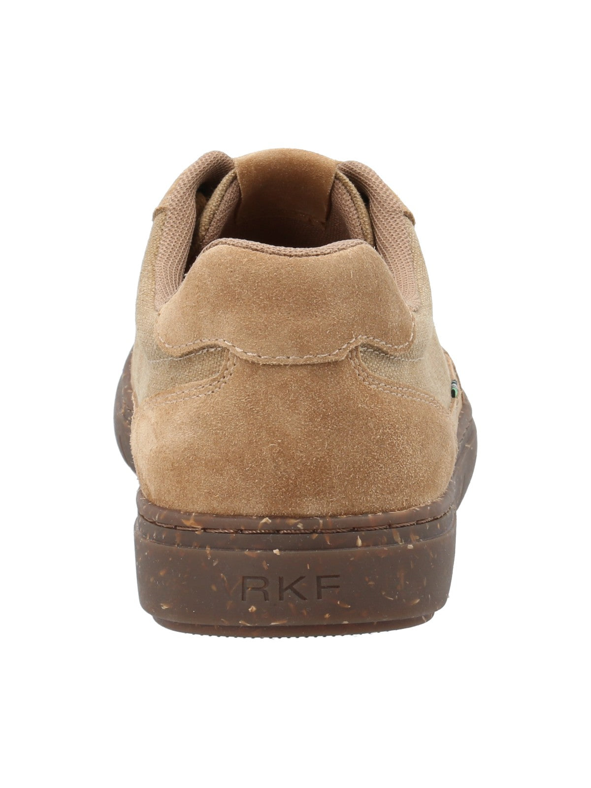 Zapatilla Cuero Hombre Tokio Café Rockford