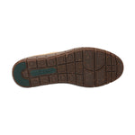 Zapatilla Cuero Hombre Tokio Café Rockford