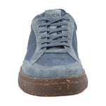 Zapatilla Cuero Hombre Tokio Azul Rockford