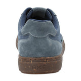 Zapatilla Cuero Hombre Tokio Azul Rockford