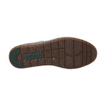 Zapatilla Cuero Hombre Tokio Azul Rockford