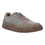 Zapatilla Cuero Hombre Tokio Gris Rockford