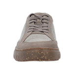 Zapatilla Cuero Hombre Tokio Gris Rockford