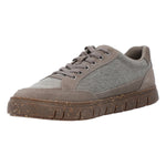 Zapatilla Cuero Hombre Tokio Gris Rockford
