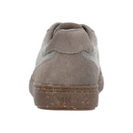 Zapatilla Cuero Hombre Tokio Gris Rockford