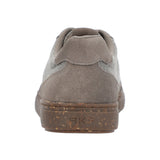 Zapatilla Cuero Hombre Tokio Gris Rockford