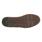Zapatilla Cuero Hombre Tokio Gris Rockford