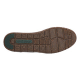 Zapatilla Cuero Hombre Tokio Gris Rockford